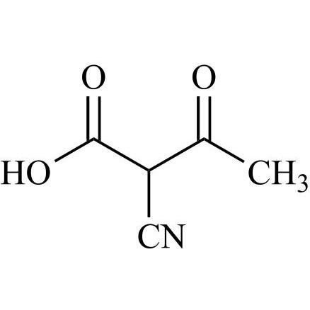 Picture of Leflunomide Impurity 7