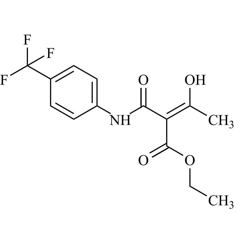 Picture of Leflunomide Impurity 8