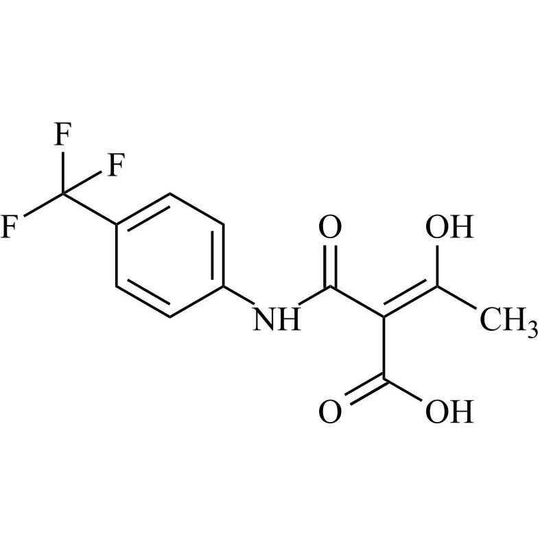 Picture of Leflunomide Impurity 9