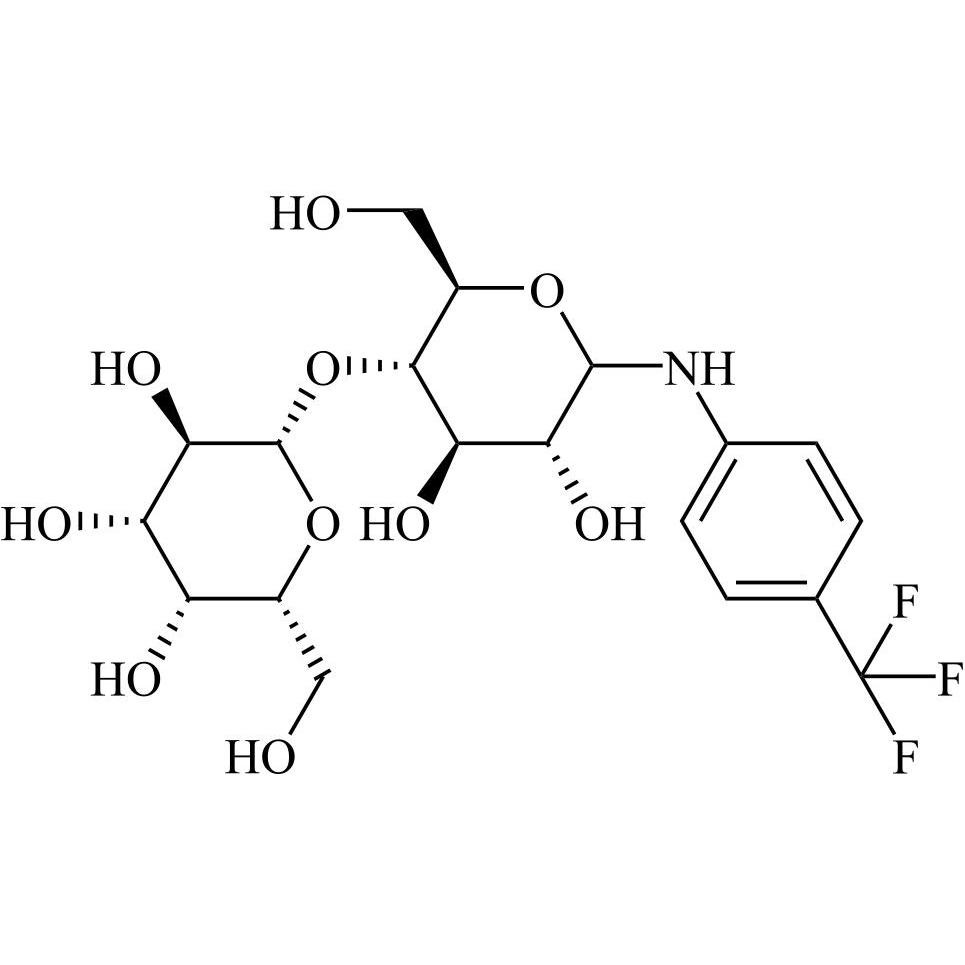 Picture of Leflunomide Impurity 10