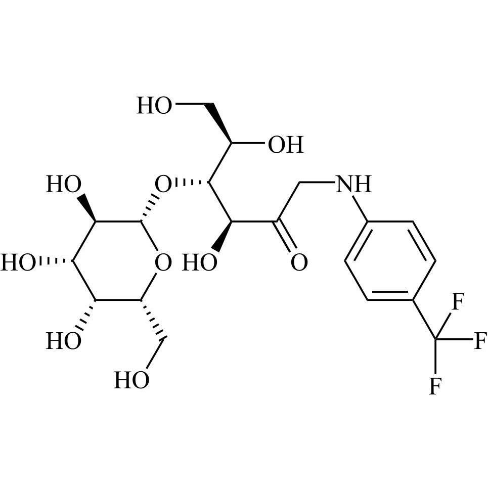 Picture of Leflunomide Impurity 11