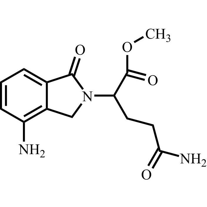 Picture of Lenalidomide Impurity 22
