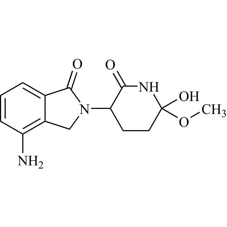 Picture of Lenalidomide Impurity 34