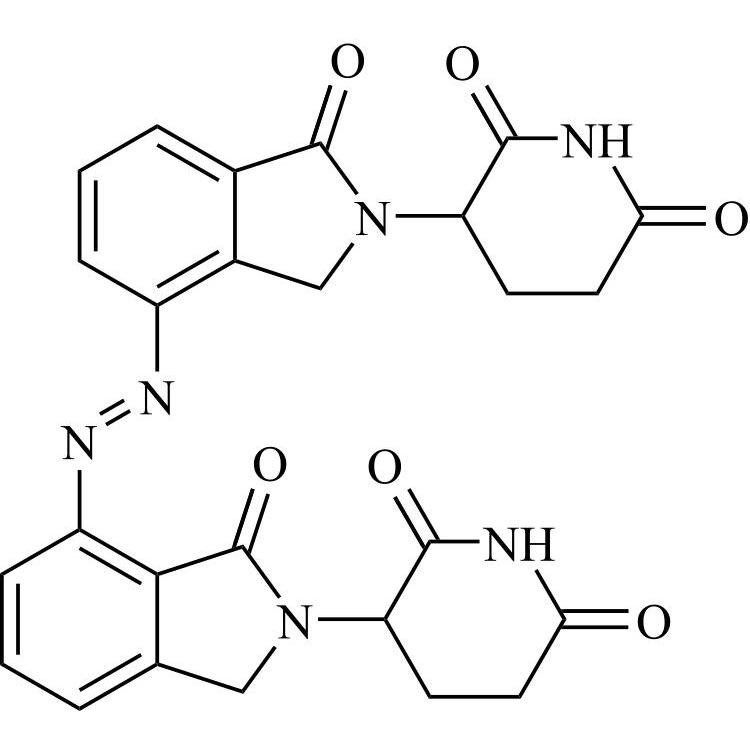 Picture of Lenalidomide Impurity 39