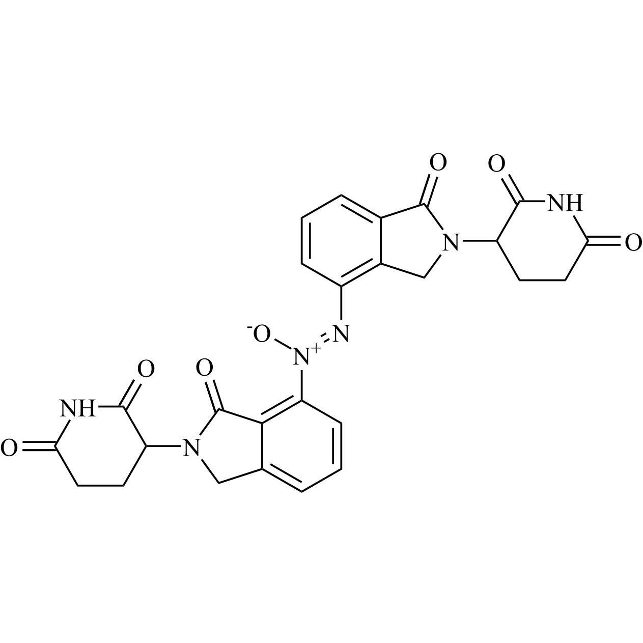 Picture of Lenalidomide Impurity 40
