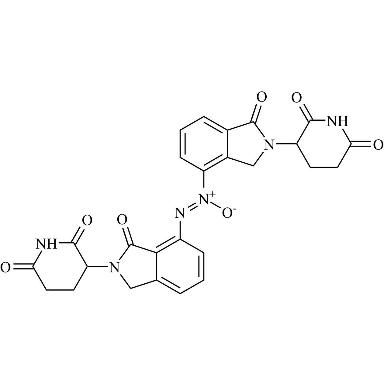 Picture of Lenalidomide Impurity 41