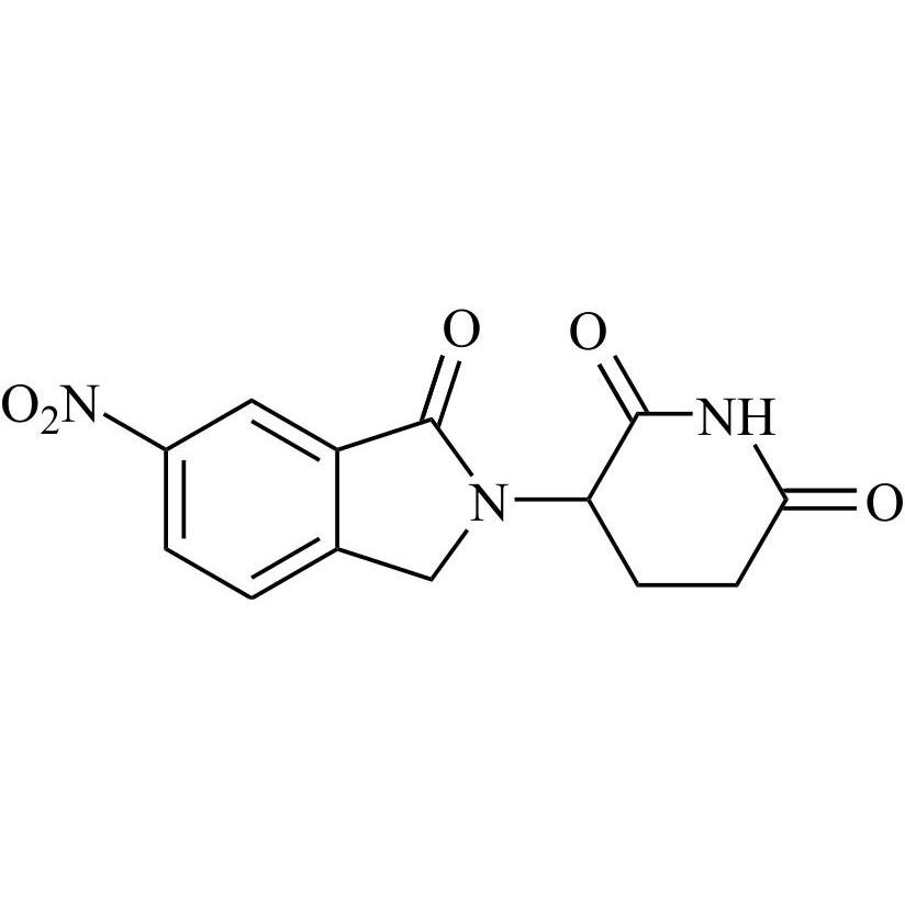 Picture of Lenalidomide Impurity 42