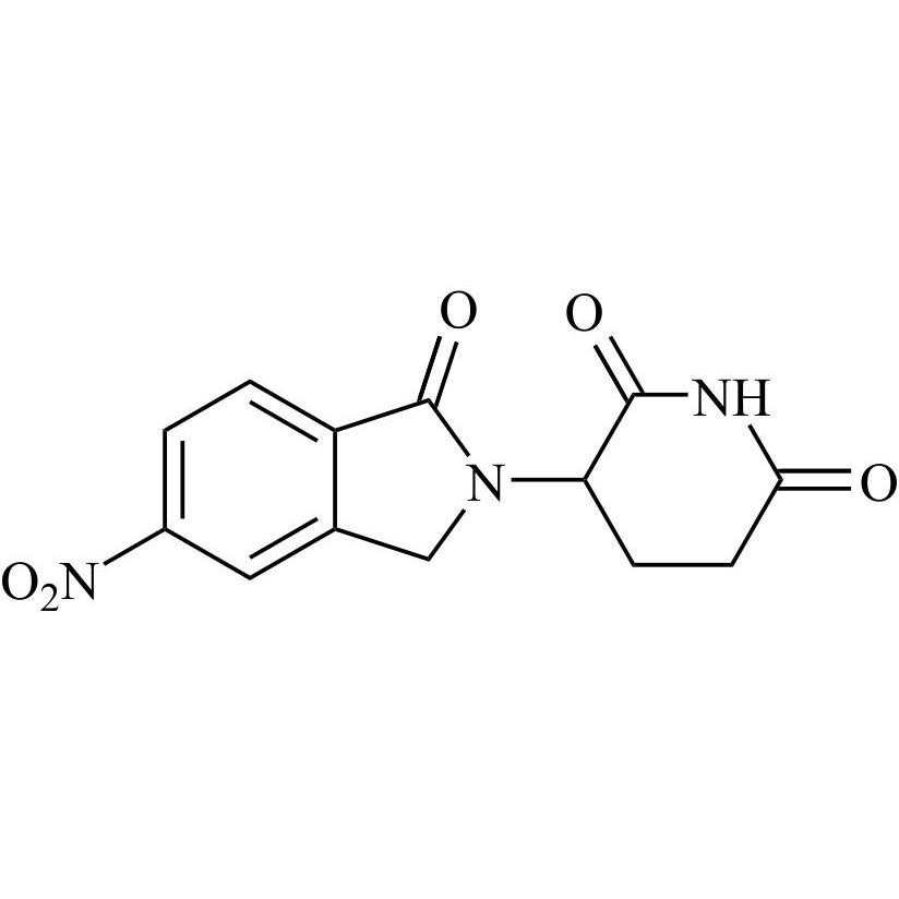 Picture of Lenalidomide Impurity 45