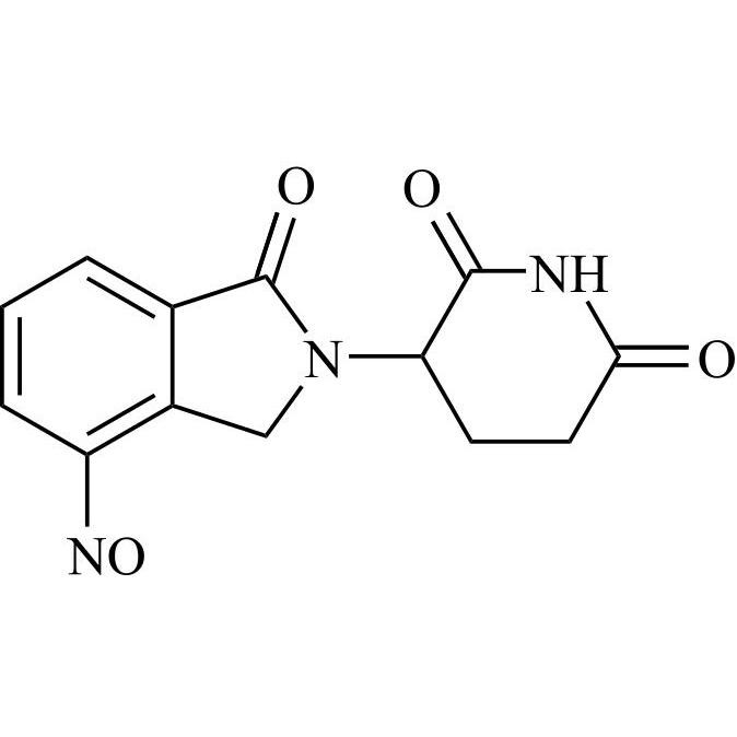 Picture of Lenalidomide Impurity 48
