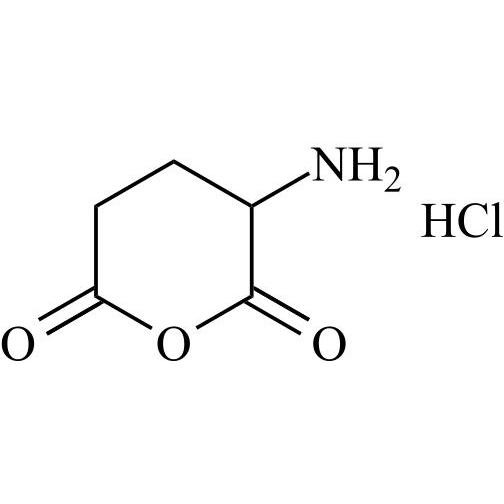 Picture of Lenalidomide Impurity 52 HCl