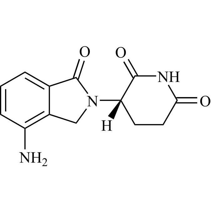 Picture of S-Lenalidomide