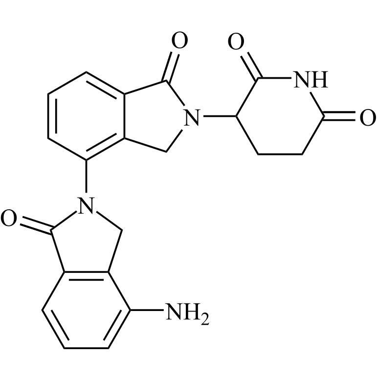 Picture of Lenalidomide Impurity 29