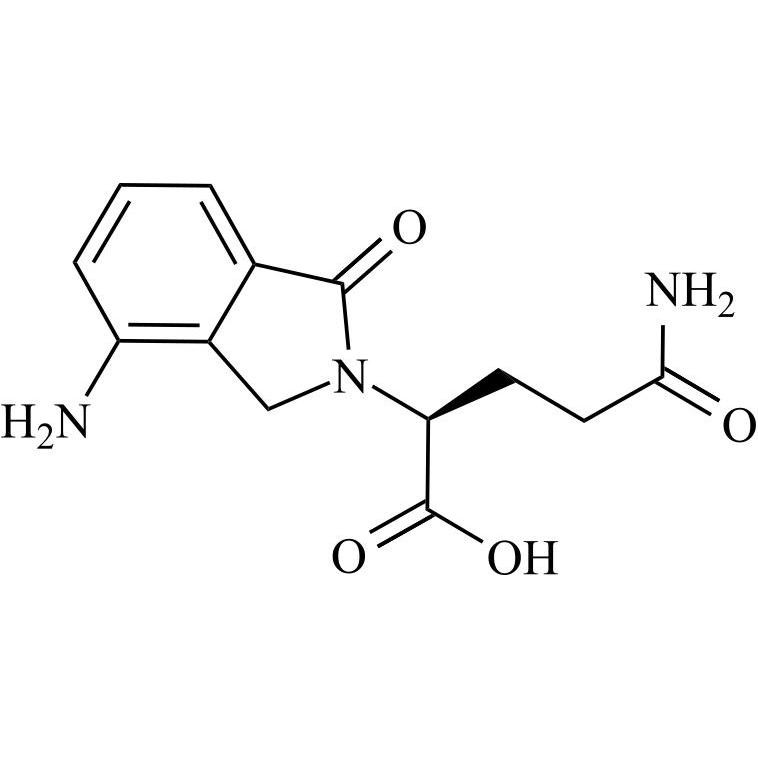 Picture of Lenalidomide Impurity 50