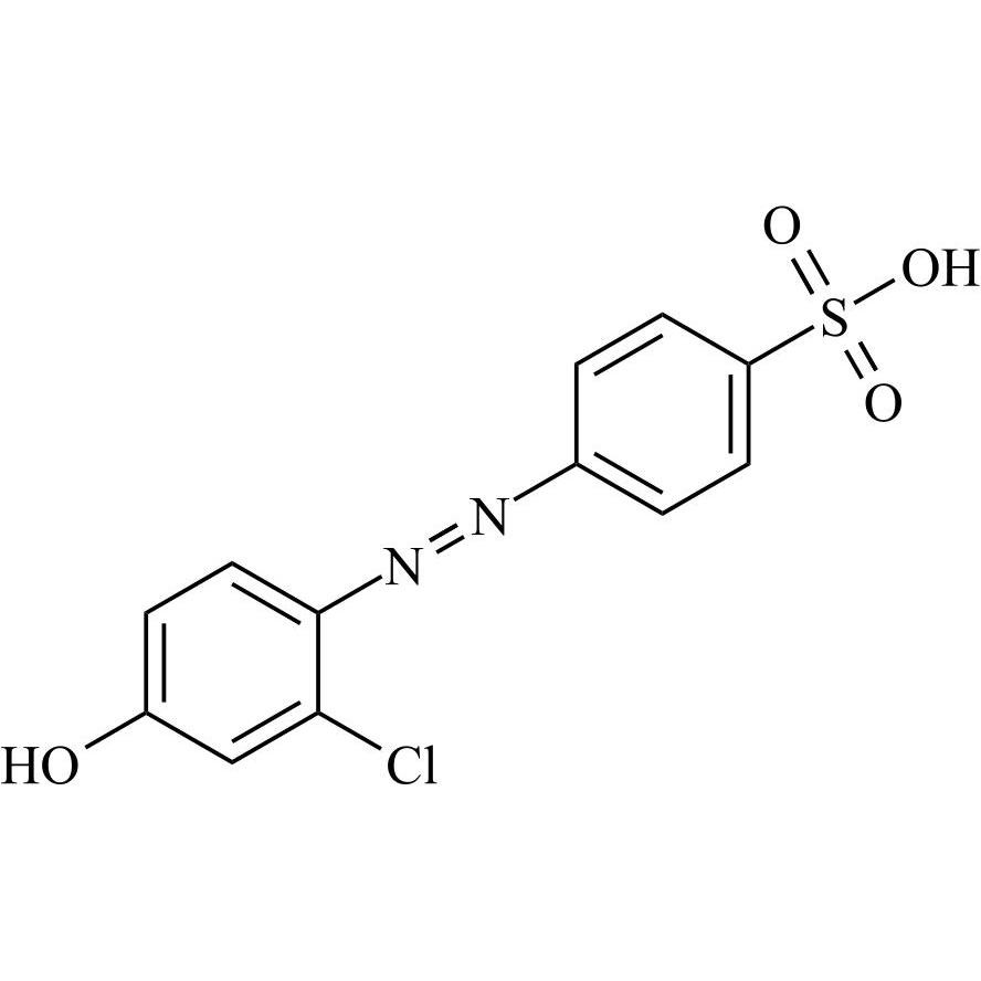 Picture of Lenvatinib Impurity 21