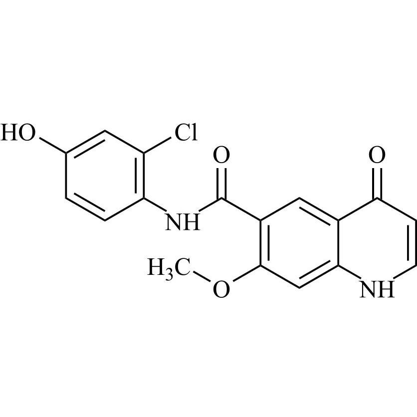 Picture of Lenvatinib Impurity 22