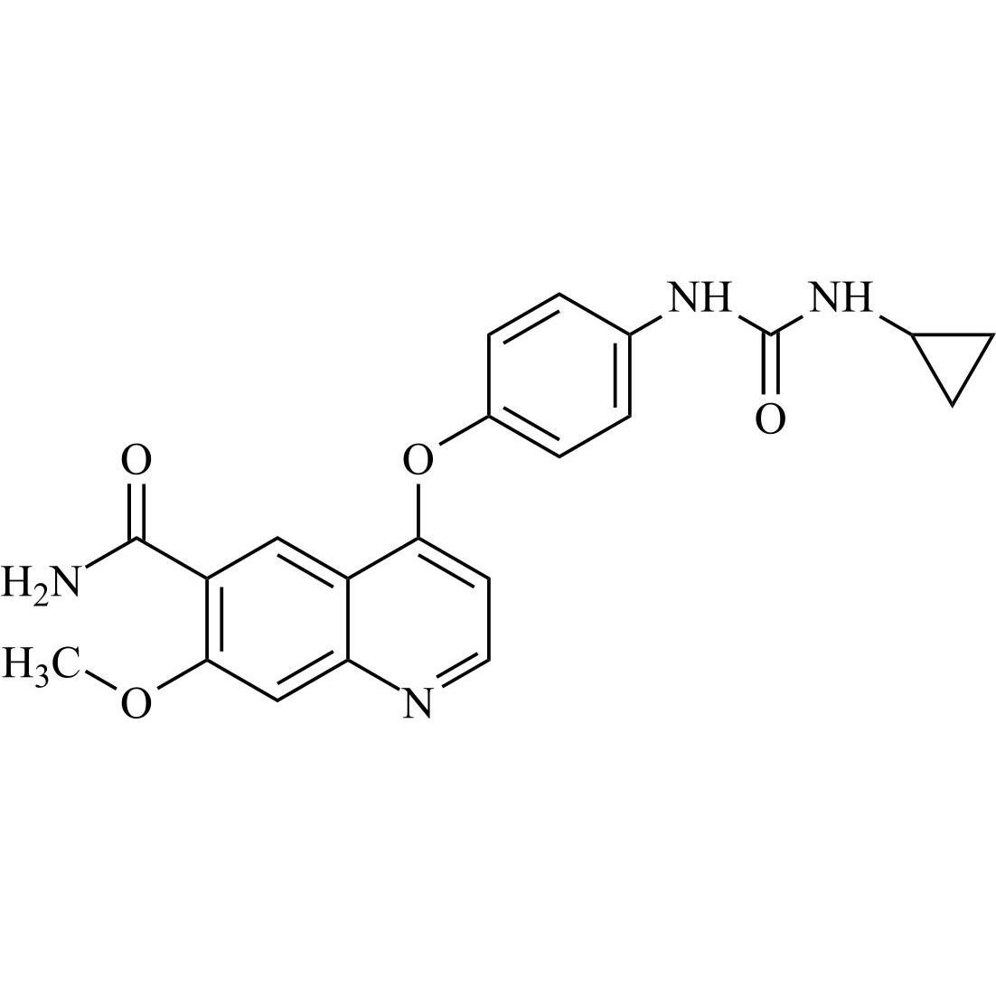 Picture of Lenvatinib Impurity 32