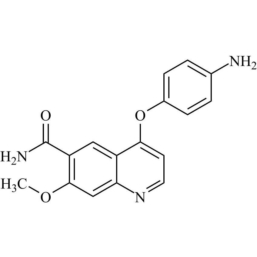 Picture of Lenvatinib Impurity 34