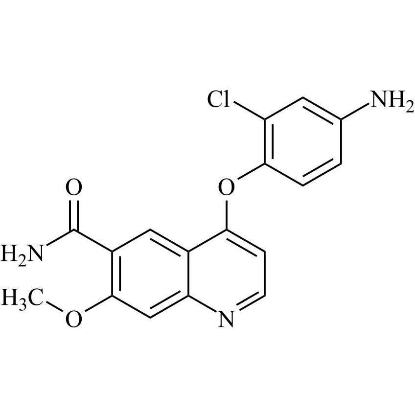 Picture of Lenvatinib Impurity 35