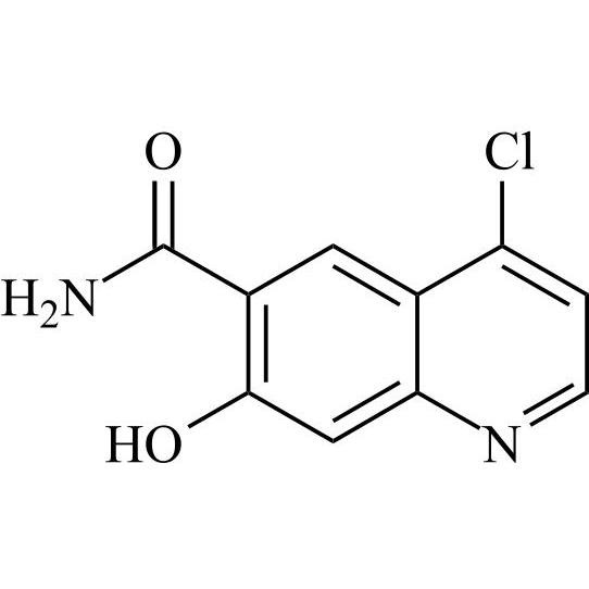 Picture of Lenvatinib Impurity 37