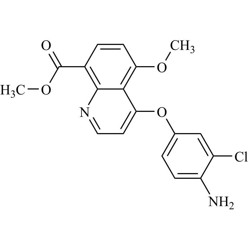 Picture of Lenvatinib Impurity 54