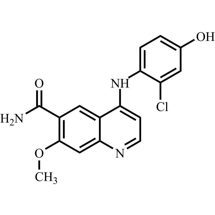 Picture of Lenvatinib Impurity 8
