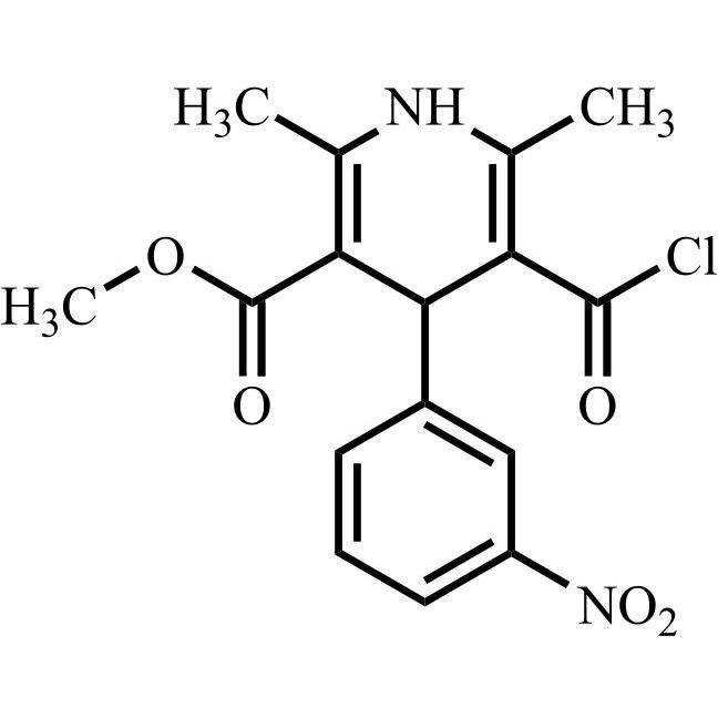 Picture of Lercanidipine Impurity 16