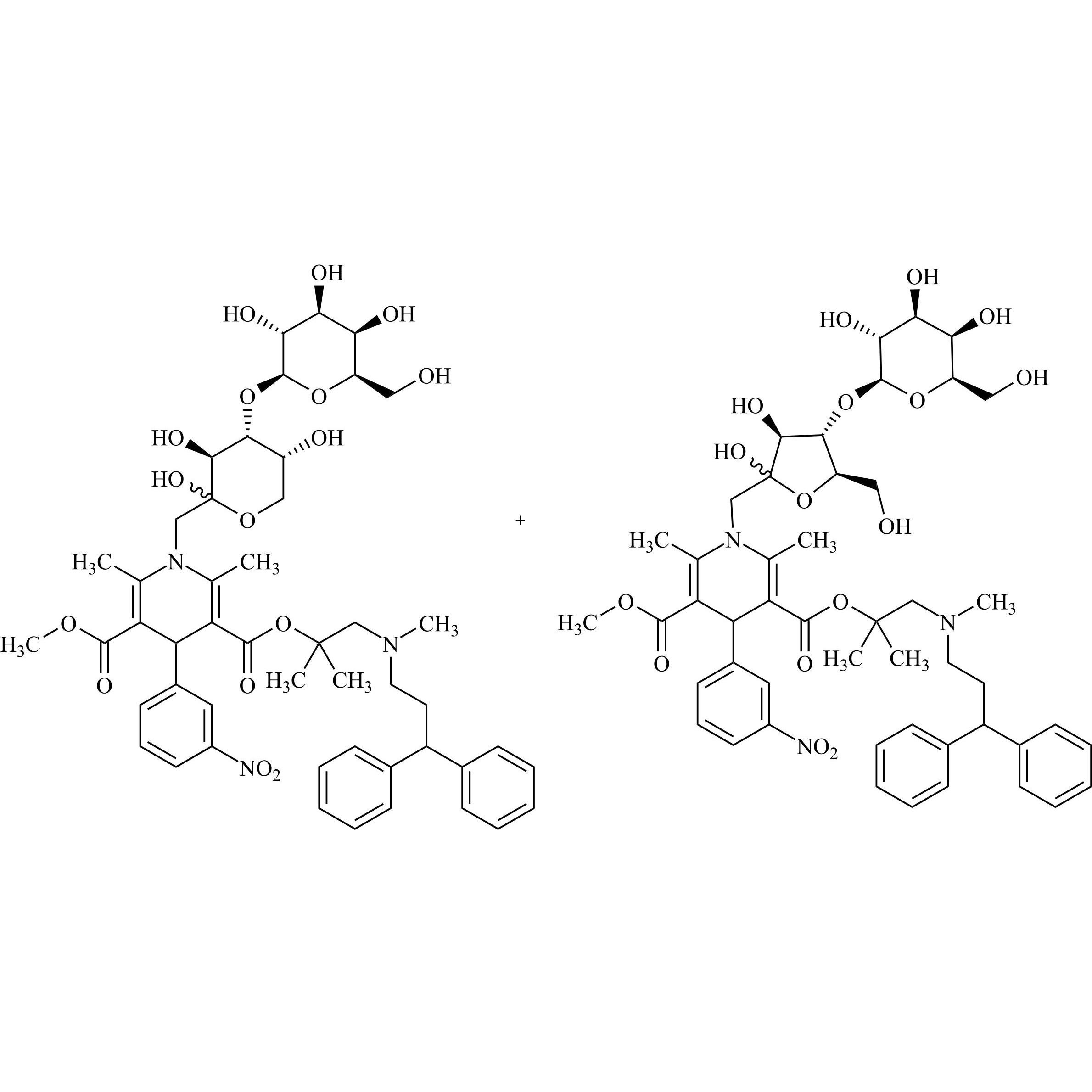 Picture of Lercanidipine Impurity 17