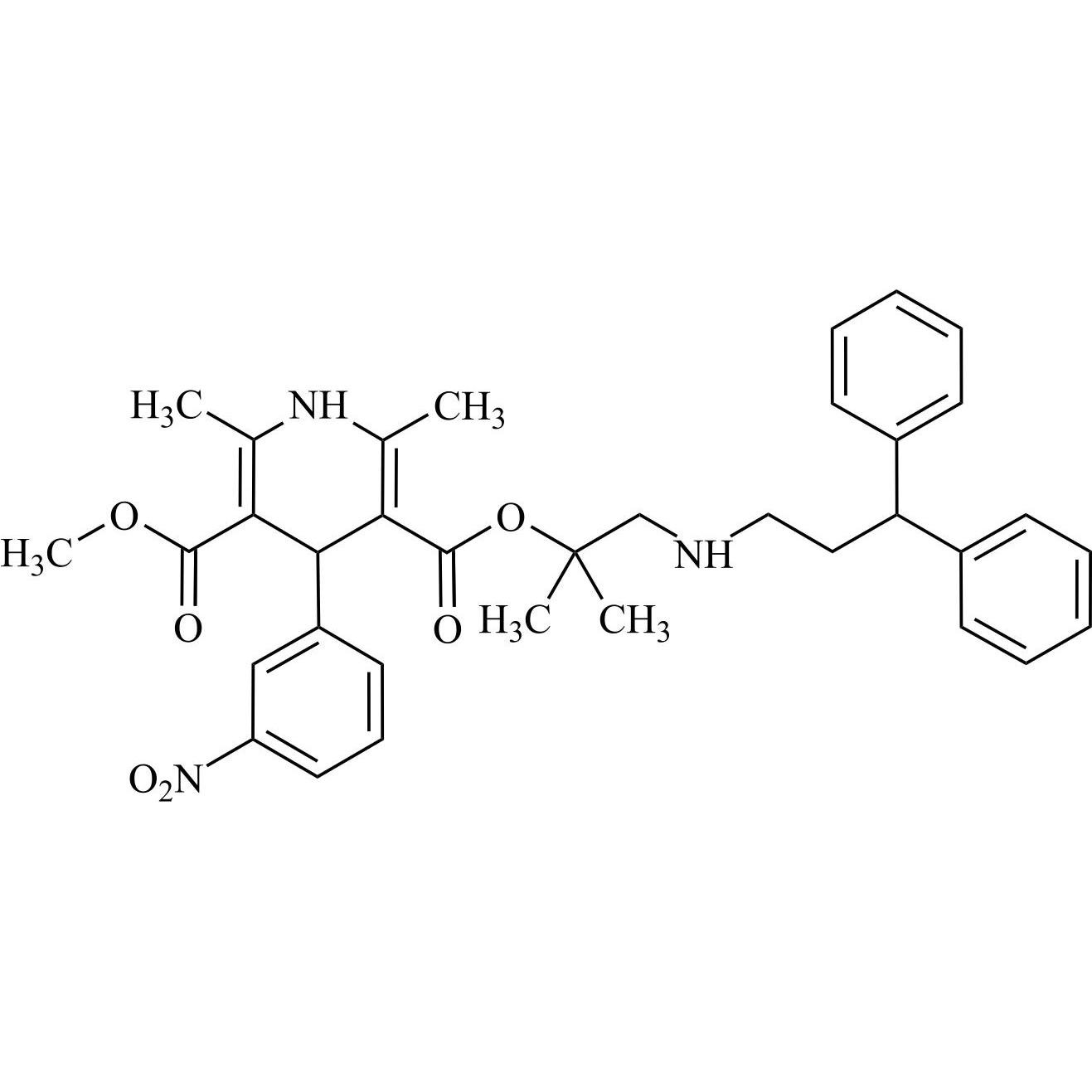 Picture of Lercanidipine Impurity 22