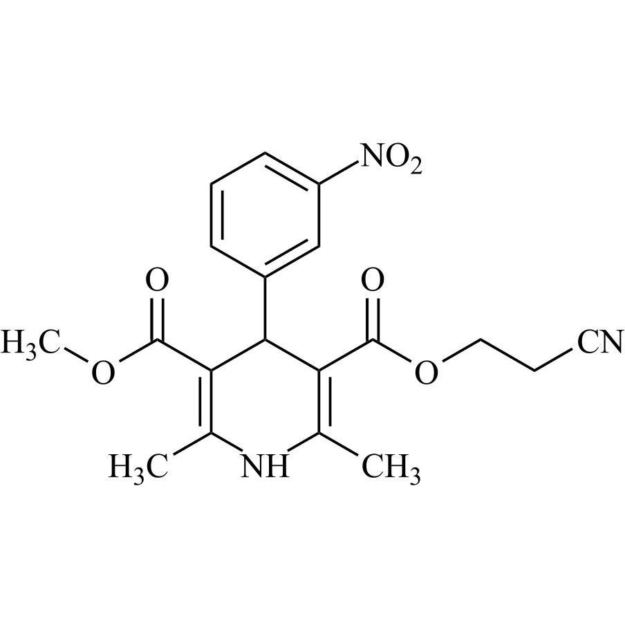 Picture of Lercanidipine Impurity 25