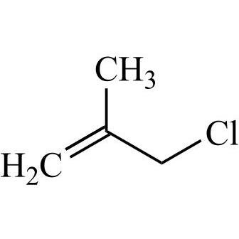 Picture of Methallyl chloride