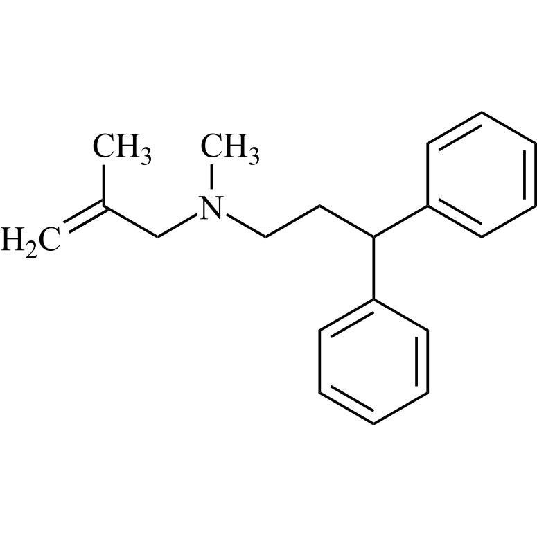 Picture of Lercanidipine Impurity 31