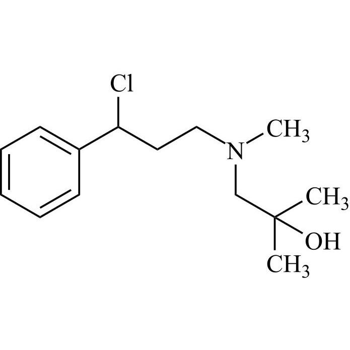 Picture of Lercanidipine Impurity 34