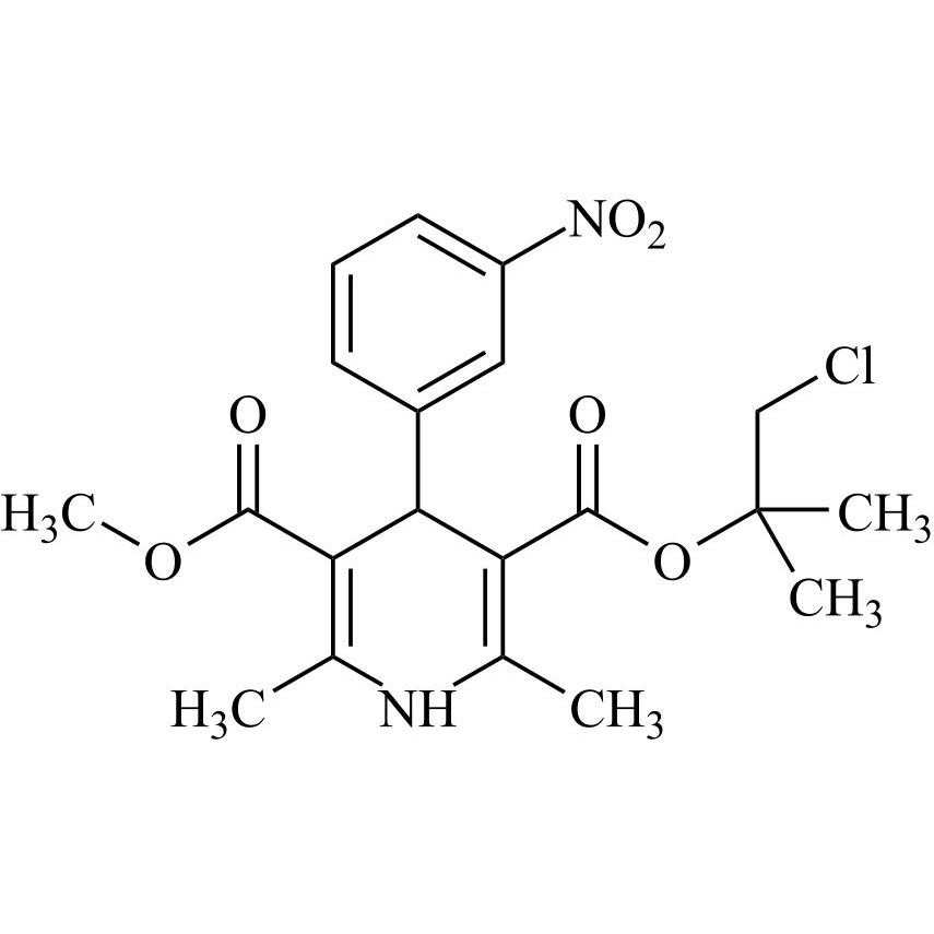 Picture of Lercanidipine Impurity 36