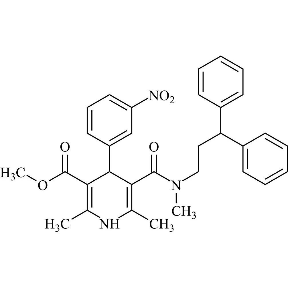 Picture of Lercanidipine Impurity 41