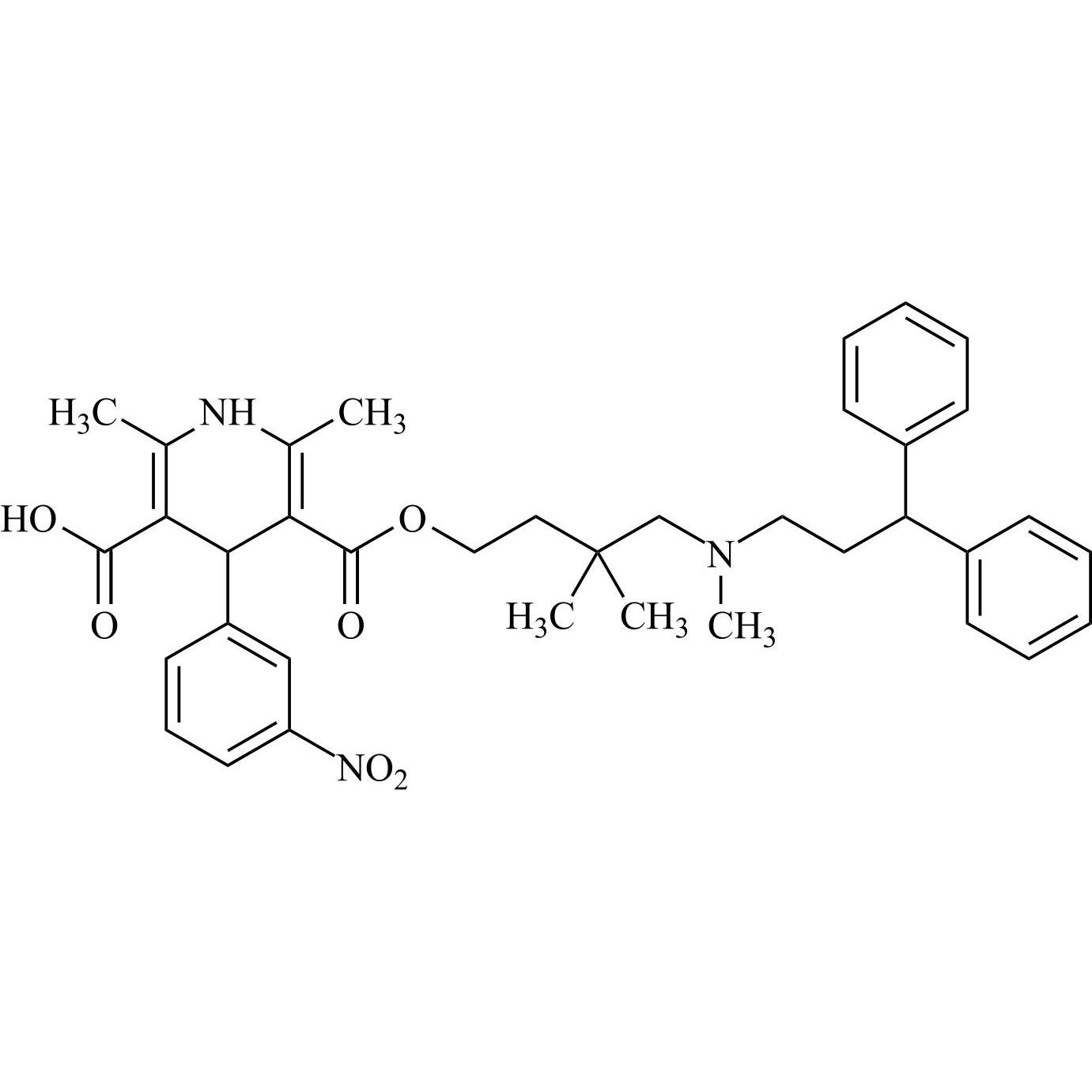 Picture of Lercanidipine Impurity 44