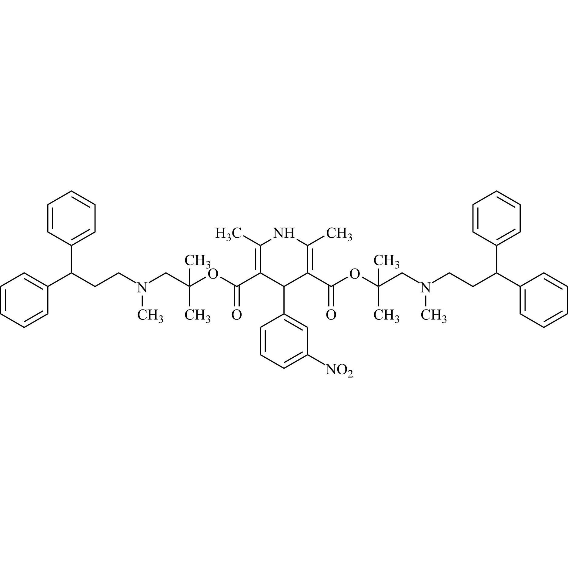 Picture of Lercanidipine Impurity 45