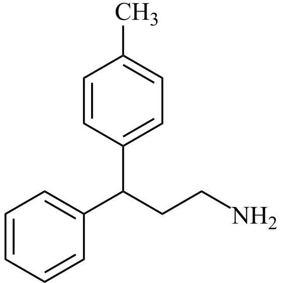 Picture of Lercanidipine Impurity 46