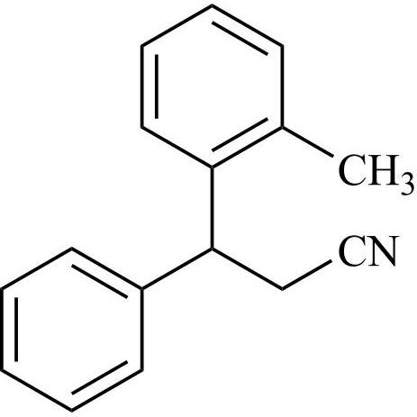 Picture of Lercanidipine Impurity 47