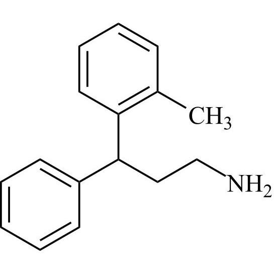 Picture of Lercanidipine Impurity 48
