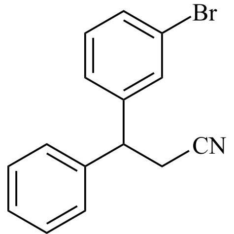 Picture of Lercanidipine Impurity 50