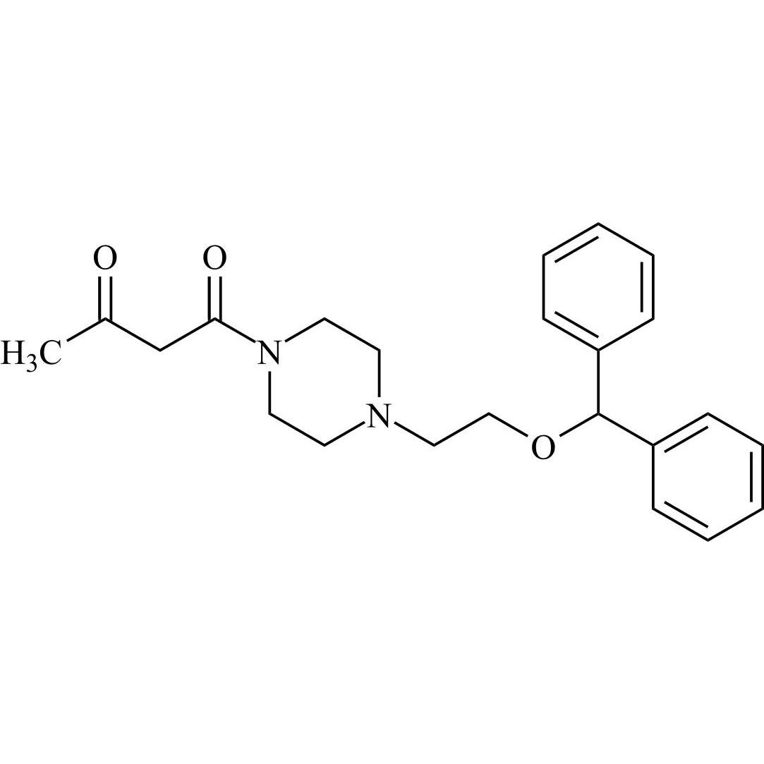 Picture of Lercanidipine Impurity 53