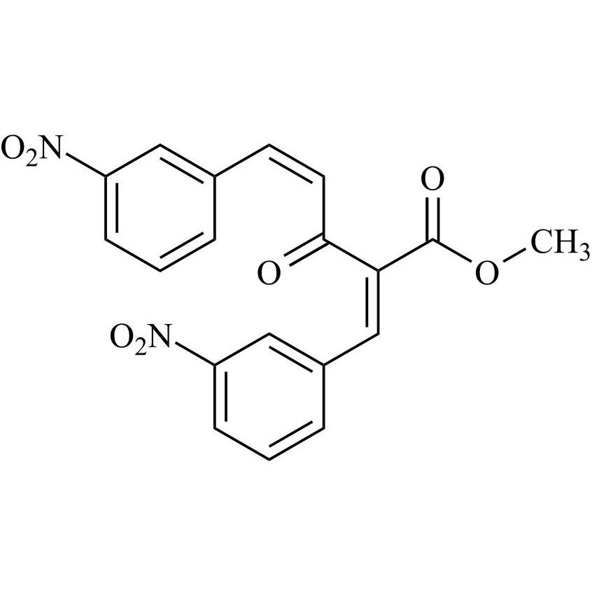 Picture of Lercanidipine Impurity 63