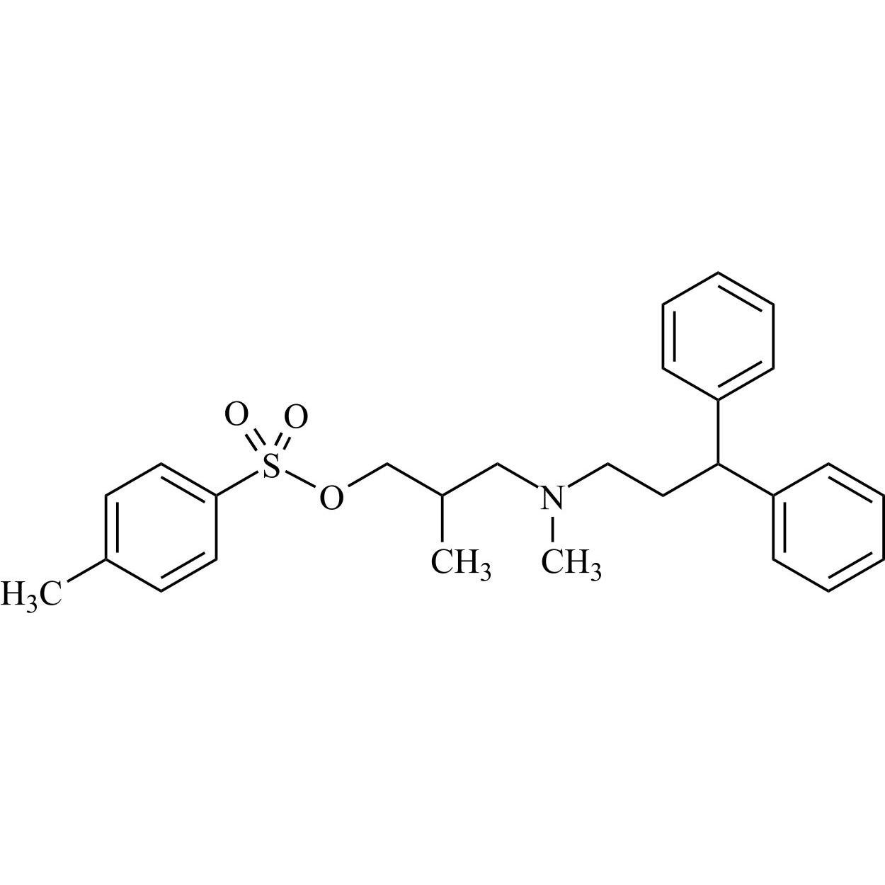 Picture of Lercanidipine Impurity 71
