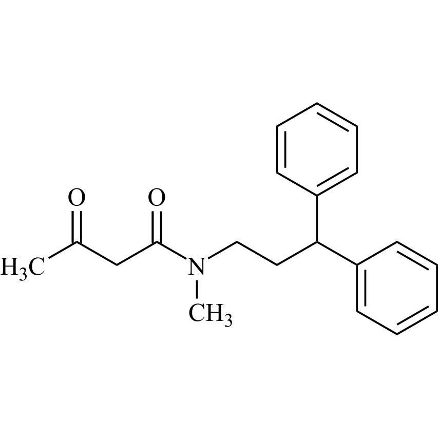 Picture of Lercanidipine Impurity 72