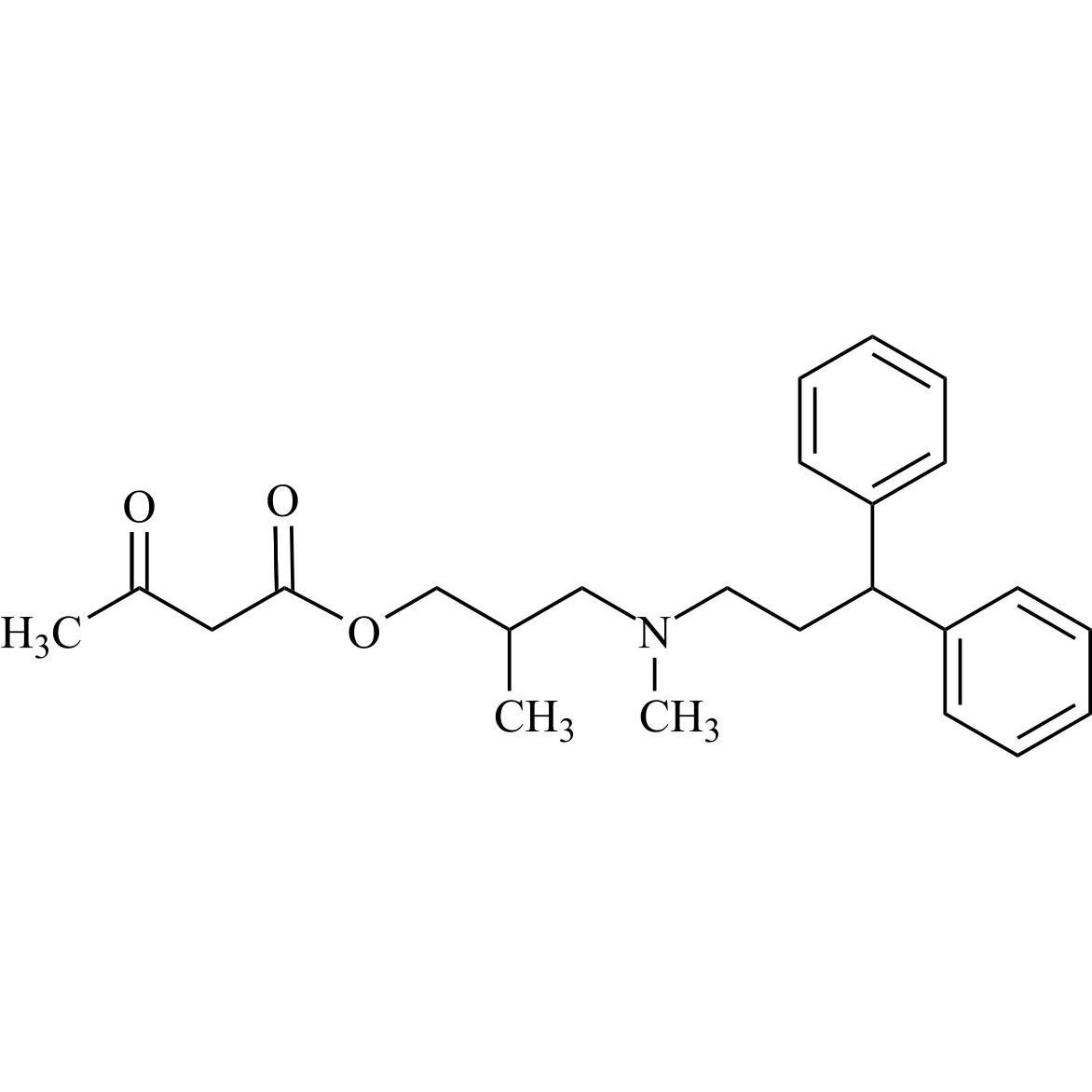 Picture of Lercanidipine Impurity 74