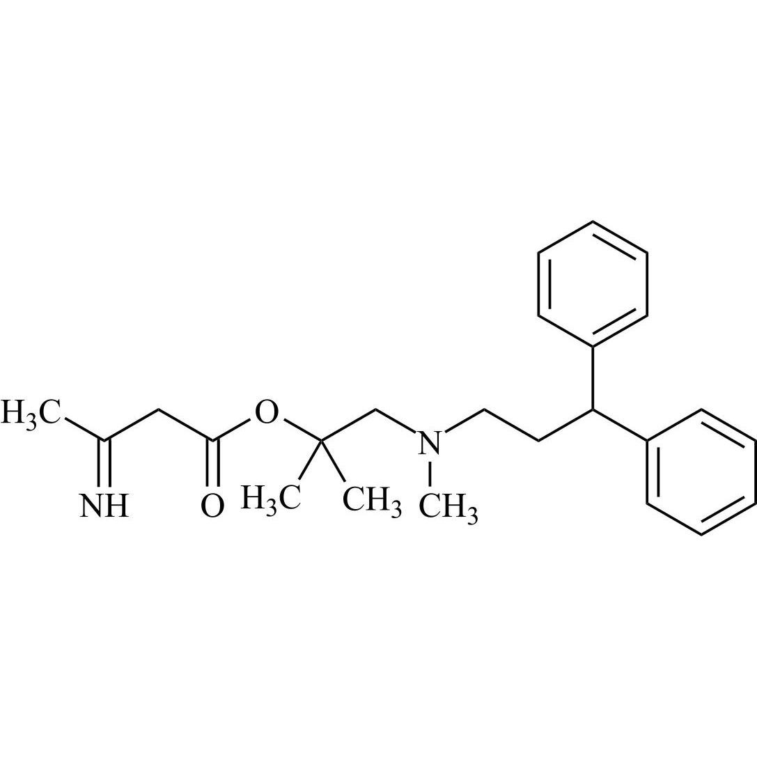 Picture of Lercanidipine Impurity 76