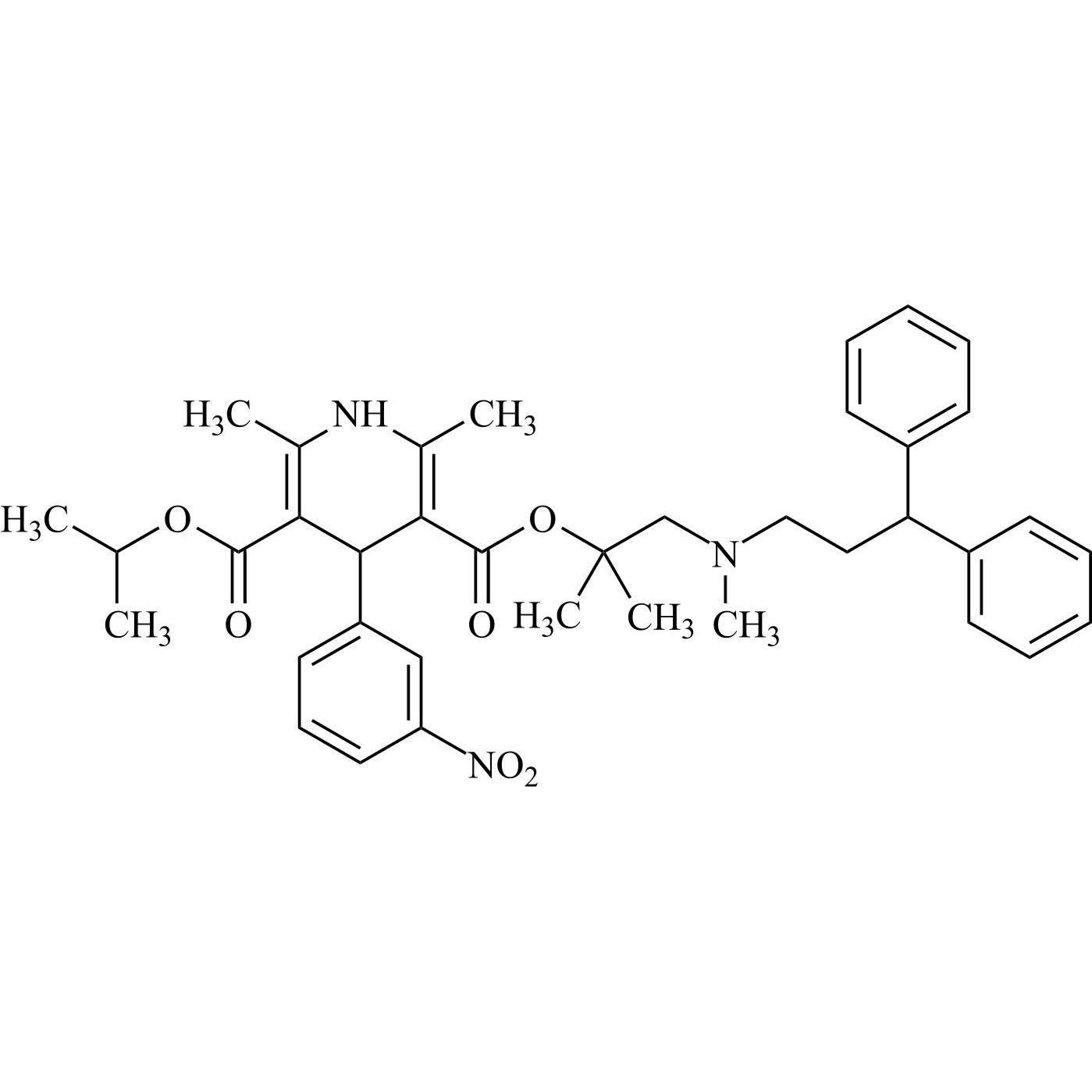 Picture of Lercanidipine Impurity 78