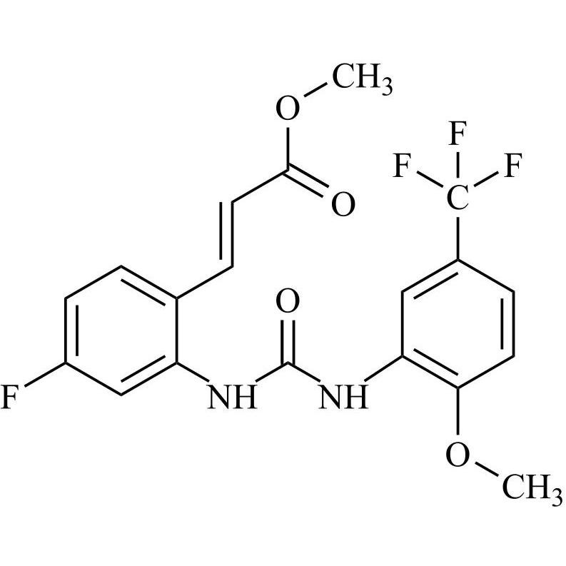 Picture of Letermovir Impurity 11