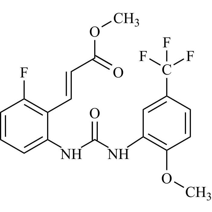 Picture of Letermovir Impurity 13