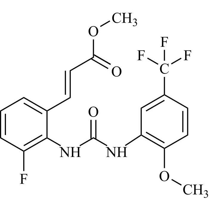 Picture of Letermovir Impurity 14